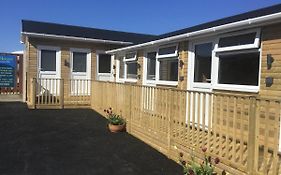 Beacon House Bunks